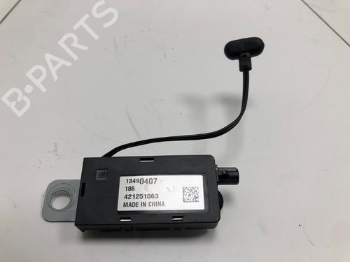 Electronic module OPEL ASTRA K (B16) 1.4 Turbo (68) | BP37206539M83 - Image 2