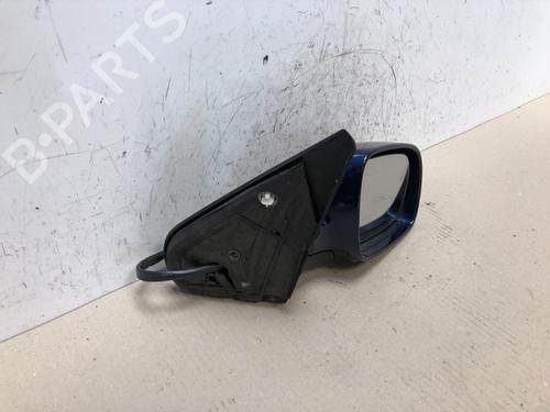 Right mirror VW GOLF IV (1J1) 1.6 | BP16186581C27 