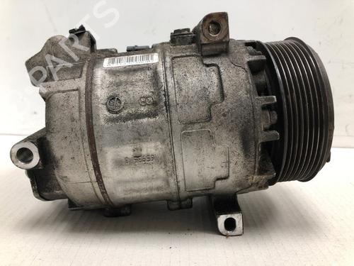 AC compressor FIAT TALENTO Van (296_) 2.0 EcoJet | BP37215452M34 - Image 7