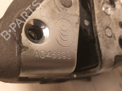 Front left lock TOYOTA VERSO (_R2_) 2.0 D-4D (AUR20_, AUR20R) | BP21819457C98 