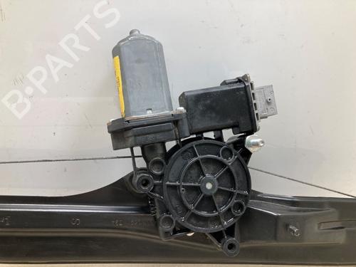 Front left window mechanism FIAT DOBLO Cargo (263_) 1.3 D Multijet | BP37206399C22 - Image 2