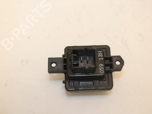 Used Heater resistor Heater resistor 15324278 15324278