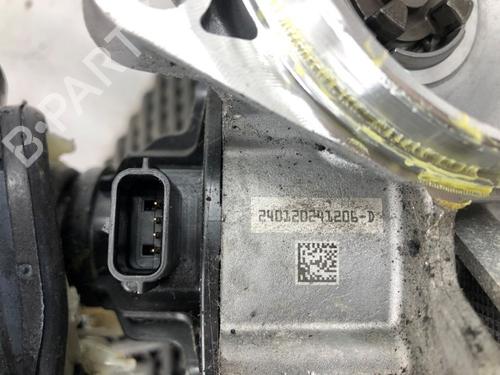Steering rack CITROËN BERLINGO Box Body/MPV (K9) 1.5 BlueHDi 100 | BP37210170M22 - Image 6