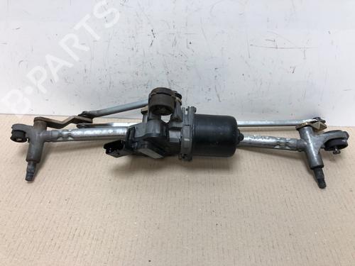 Used Front wipers mechanism CITROËN C3 I (FC_, FN_) 1.1 i (60 hp) 15347122