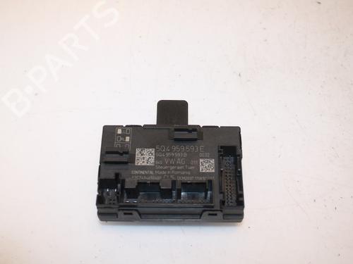 Used Electronic module Electronic module 15332875 15332875