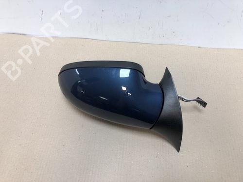 Right mirror MERCEDES-BENZ A-CLASS (W168) A 160 (168.033, 168.133) | BP15537849C27 