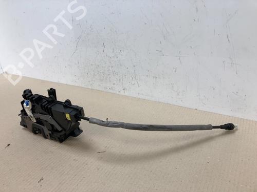 Front left lock MERCEDES-BENZ VITO Van (W447) 116 CDI (447.601, 447.603, 447.605) | BP16120555C98 
