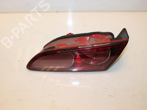 Used Rear center light Rear center light 15315107 15315107