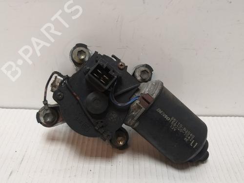 Used Front wiper motor DAIHATSU CUORE VI (L251, L250_, L260_) 1.0 (58 hp) 15649716