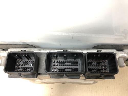 Engine control unit (ECU) PEUGEOT 307 (3A/C) 2.0 HDi 135 | BP15536752M57 
