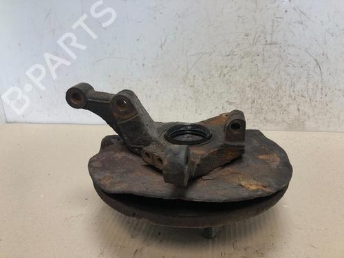 Left front steering knuckle DAEWOO MATIZ (M100, M150) 0.8 | BP15534215M25 