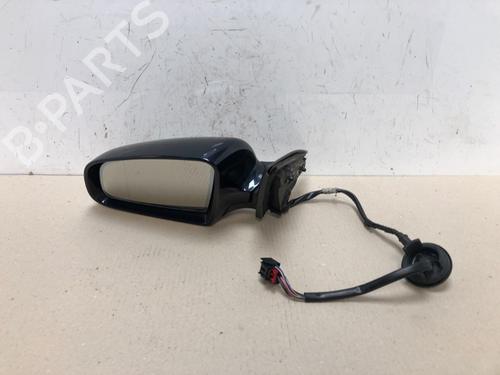 Left mirror AUDI A6 C6 (4F2) 2.4 | BP15536955C26 