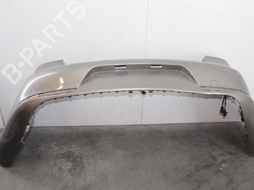 Rear bumper VW PASSAT B7 (362) 2.0 TDI | BP15896998C8