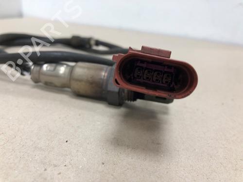 Electronic sensor VW UP! (121, 122, BL1, BL2, BL3, 123) 1.0 | BP37211875M84 - Image 5