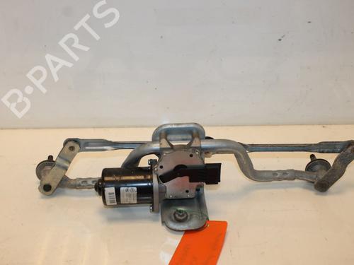 Used Front wipers mechanism Front wipers mechanism 15315186 15315186