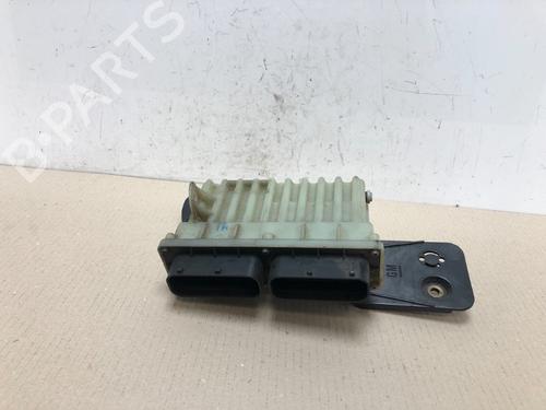 Used Steering ECU Steering ECU 15297737 15297737