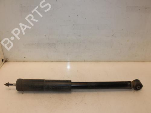 Used Left rear shock absorber VW UP! (121, 122, BL1, BL2, BL3, 123) 1.0 (60 hp) 15331277