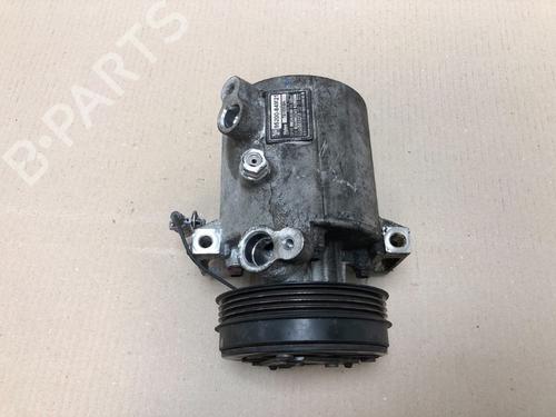 AC compressor SUZUKI CELERIO (LF) 1.0 (AVK310) | BP15347694M34 - Image 5