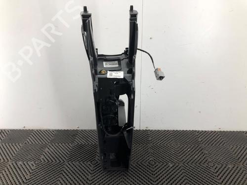 Middle console FORD FIESTA VI (CB1, CCN) 1.0 EcoBoost | BP37209864I22 - Image 4