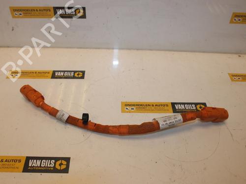 Used Cable VW GOLF VII (5G1, BQ1, BE1, BE2) e-Golf (115 hp) 16398454