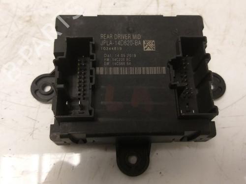 Used Electronic module LAND ROVER RANGE ROVER SPORT II (L494) 3.0 SDV6 4x4 (249 hp) 15340548