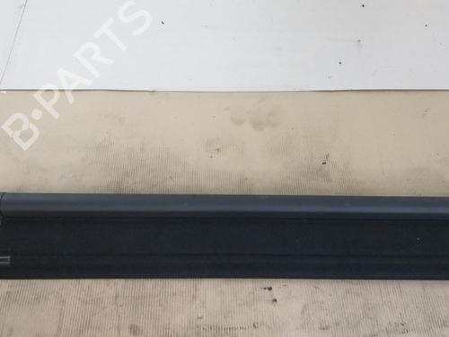 Rear parcel shelf RENAULT MEGANE II Estate (KM0/1_) 2.0 | BP15531707C85 
