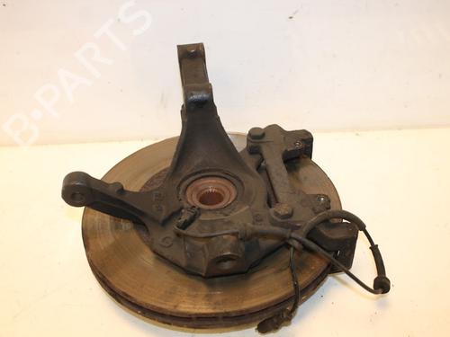 Used Left front steering knuckle Left front steering knuckle 15315233 15315233