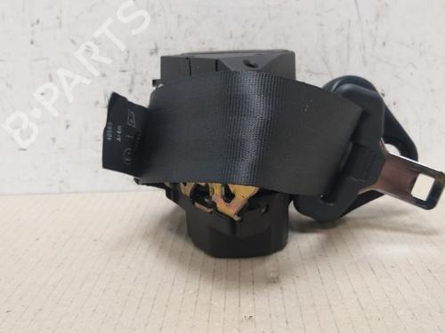 Used Rear right seatbelt Rear right seatbelt 16075375 16075375
