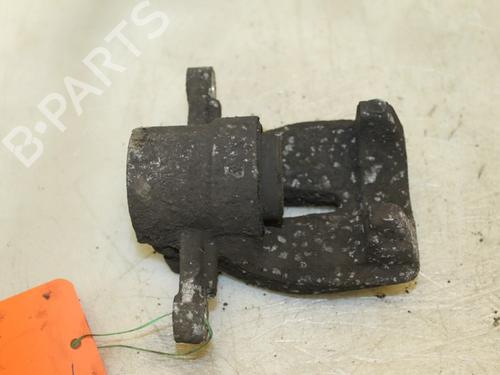Used Left rear brake caliper TOYOTA AVENSIS (_T25_) 2.0 D-4D (CDT250_, CDT250R) (116 hp) 15302811