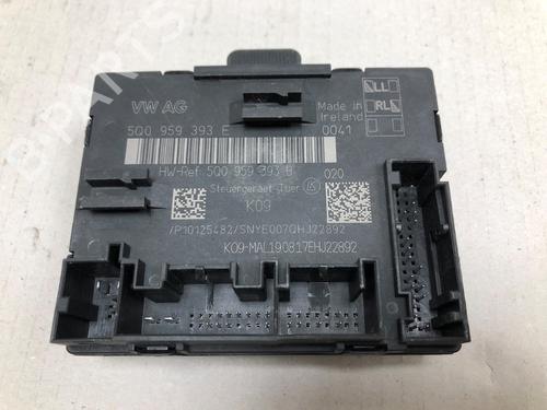 Electronic module VW TOURAN (5T1) 1.4 TSI | BP37213999M83 - Image 3