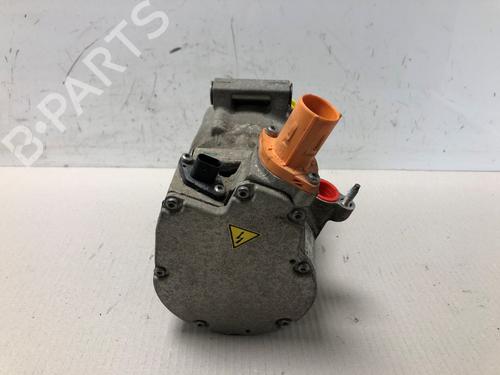 AC compressor OPEL CORSA F (P2JO) CORSA-e (68) | BP37212603M34 - Image 3