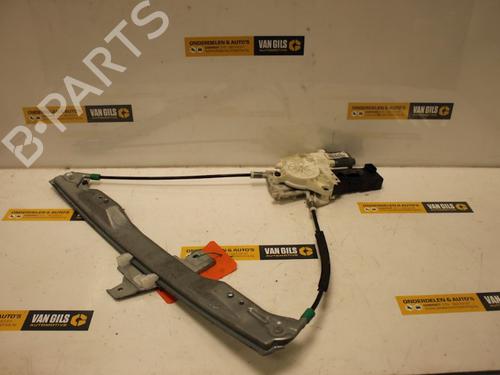 Used Front left window mechanism Front left window mechanism 15310094 15310094