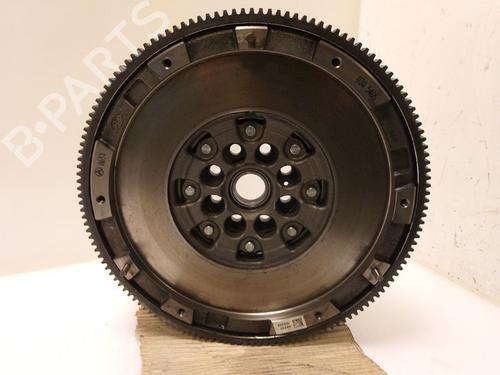 Used Flywheel Flywheel 15971457 15971457