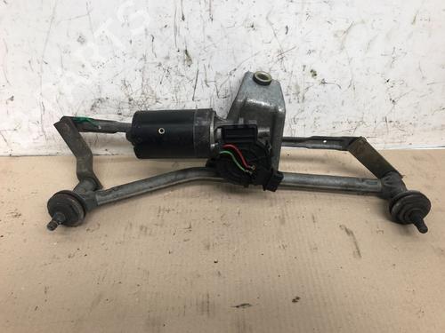 Front wipers mechanism PEUGEOT 206 Hatchback (2A/C) 1.6 i | BP15334631C83 
