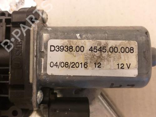 Rear left window mechanism BMW 3 (E46) 328 i | BP15649638C24