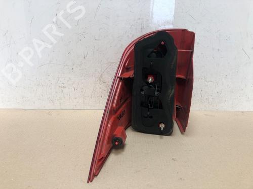 Right taillight PEUGEOT 1007 (KM_) 1.6 16V | BP37207831C35 - Image 5