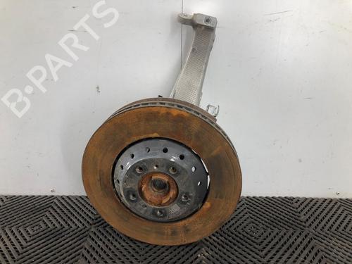 Right front steering knuckle PORSCHE TAYCAN (Y1A) GTS (Y1ADK1) | BP37209140M26 - Image 8
