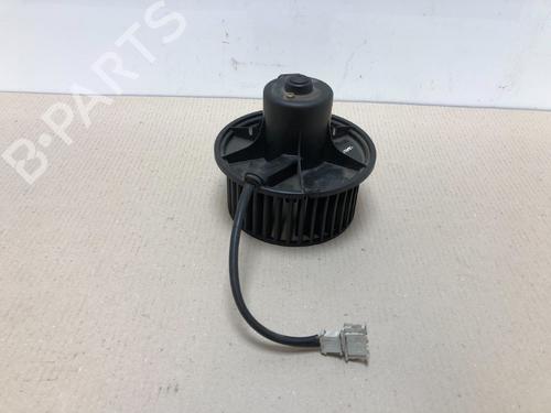 Heater blower motor VW TRANSPORTER T4 Van (70A, 70H, 7DA, 7DH) 1.9 TD | BP15537128M62 