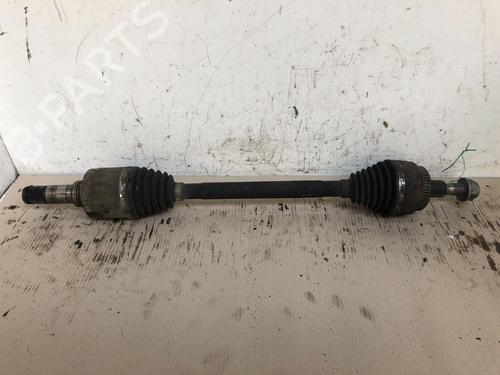 Right rear driveshaft MERCEDES-BENZ M-CLASS (W163) ML 270 CDI (163.113) | BP15301114M41 