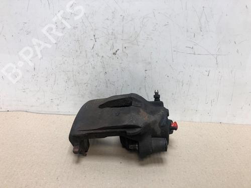 Right front brake caliper VW POLO (9N_, 9A_) 1.9 SDI | BP15536682M104 