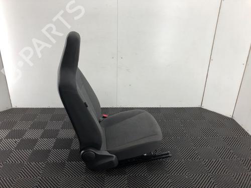 Right front seat VW UP! (121, 122, BL1, BL2, BL3, 123) 1.0 | BP17376603C16 - Image 5