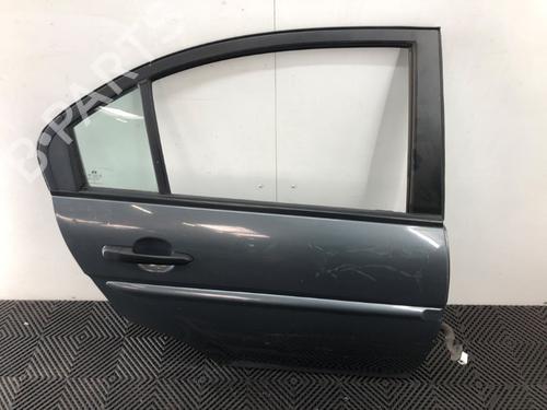 Right rear door HYUNDAI ACCENT III Saloon (MC) 1.5 CRDi GLS | BP15315572C5 