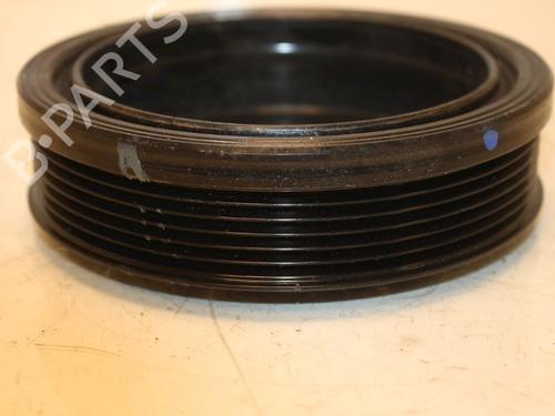 Used Pulley Pulley 15315749 15315749