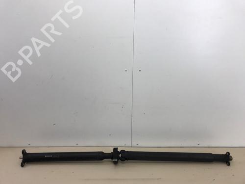 Driveshaft BMW 1 (F20) 118 i | BP21819433M37 