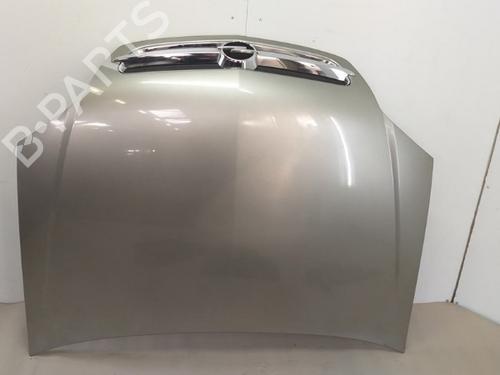 Used Hood OPEL VECTRA C Estate (Z02) 2.2 direct (F35) (155 hp) 15341446