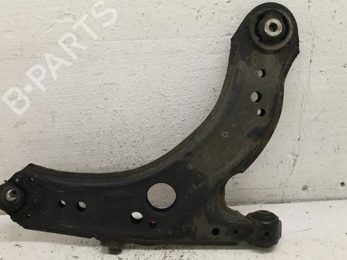 Used Right front suspension arm Right front suspension arm 15304856 15304856