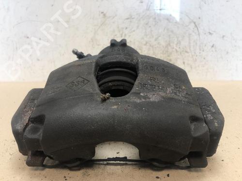 Right front brake caliper RENAULT SCÉNIC II (JM0/1_) 1.5 dCi (JM1E, JM16) | BP15533564M104 