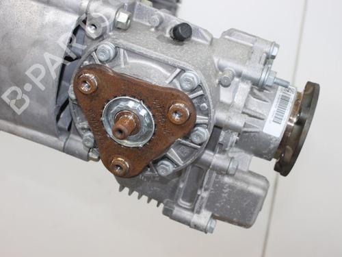 Transfer box VW PASSAT B8 (3G2, CB2) 2.0 TDI | BP37204725M36 - Image 3