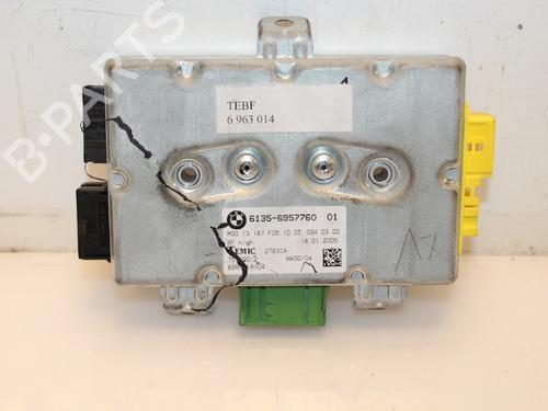 Used Electronic module Electronic module 16183242 16183242
