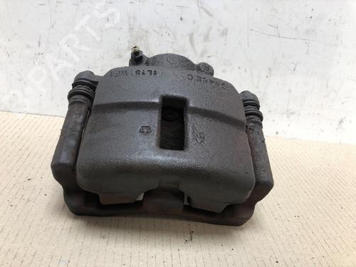 Left front brake caliper CHRYSLER PT CRUISER (PT_) 2.0 | BP15536146M105 - Image 5